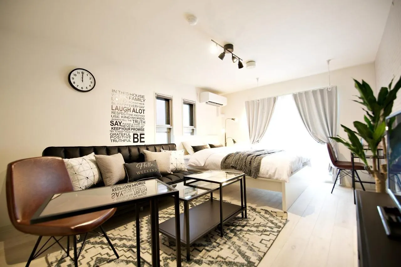Prime Stage Otsuka/Ikebukuro P201 Apartment Tokyo Japan