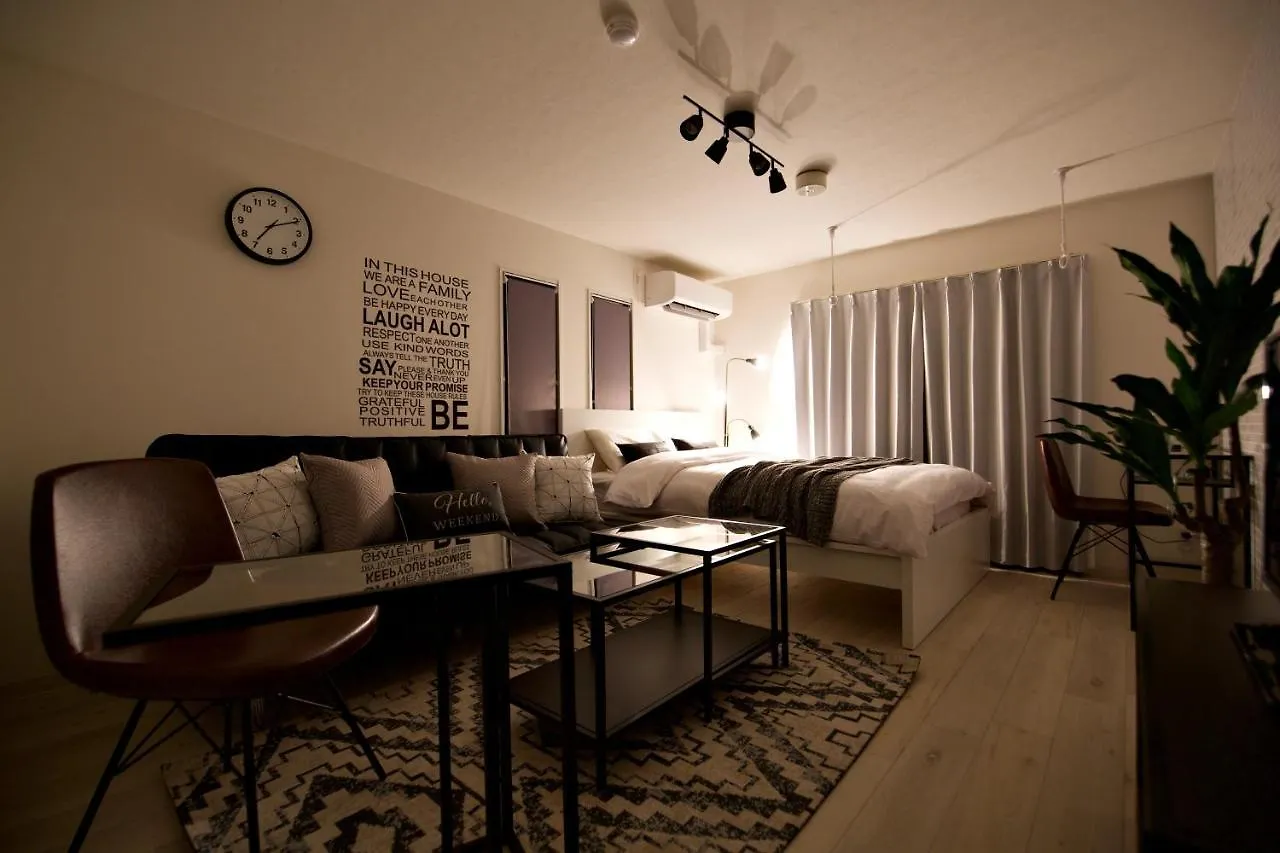 Prime Stage Otsuka/Ikebukuro P201 Apartment Tokyo