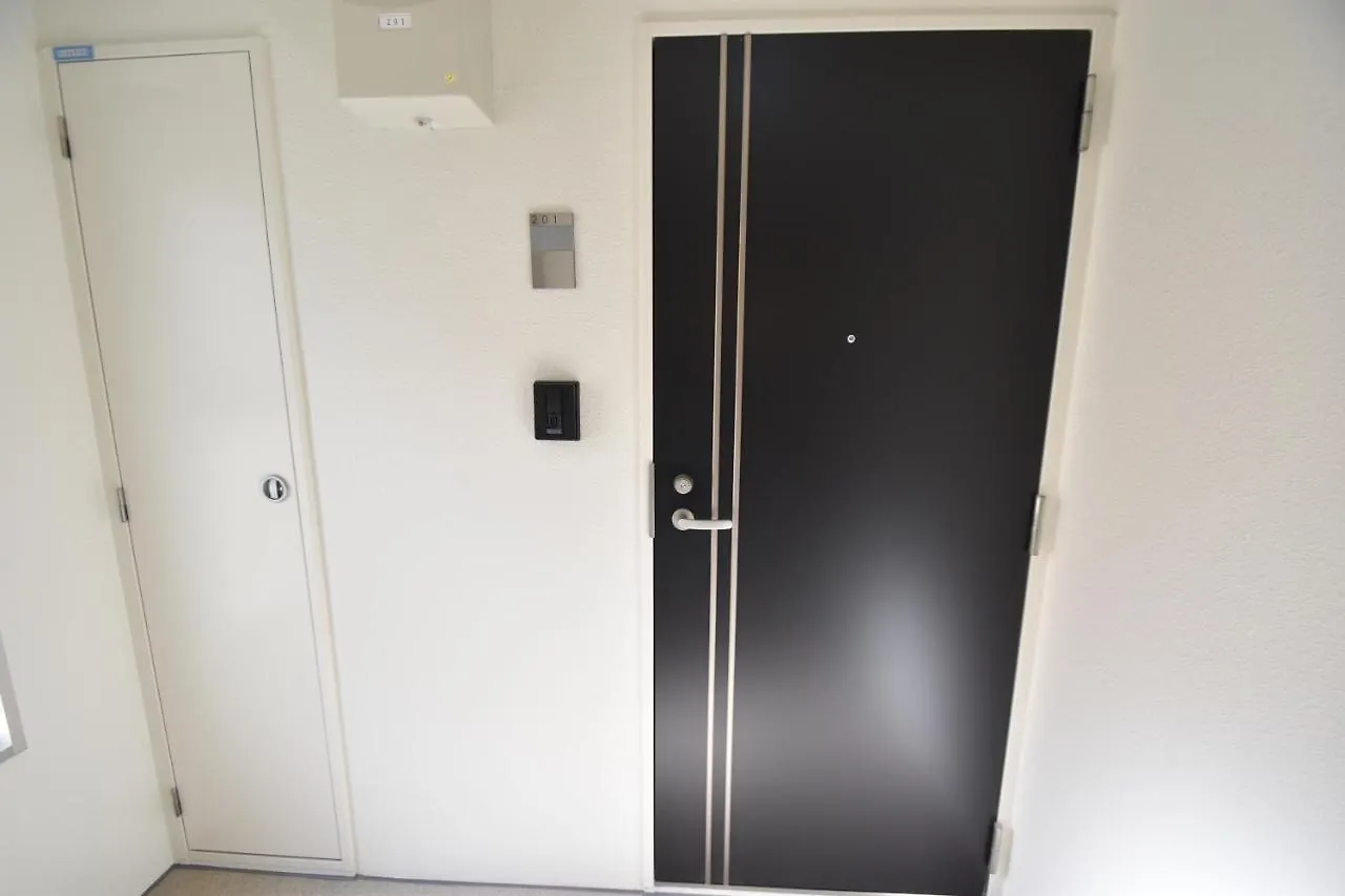 Prime Stage Otsuka/Ikebukuro P201 Apartment Tokyo Japan