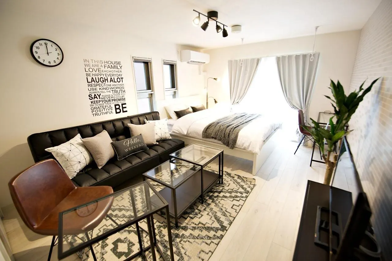 Prime Stage Otsuka/Ikebukuro P201 Apartment Tokyo
