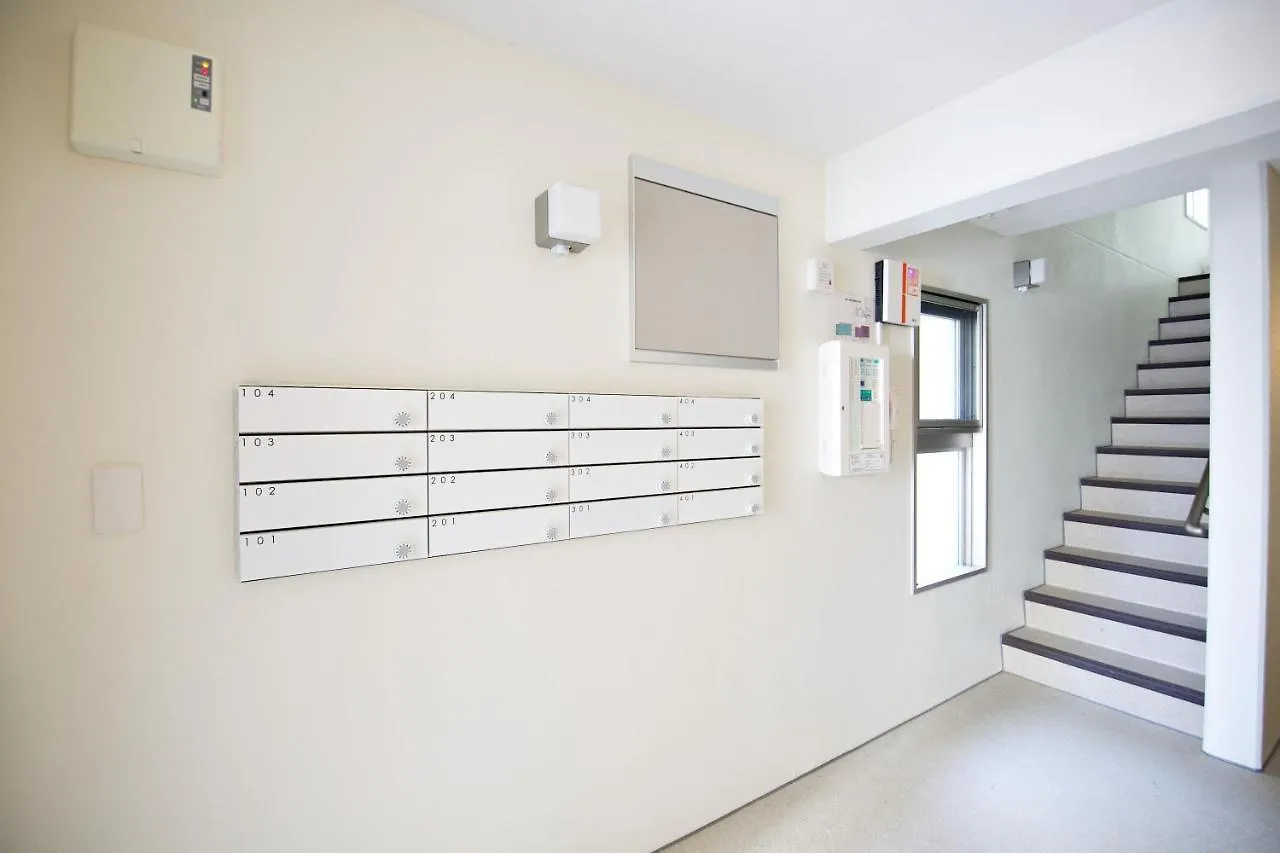 Prime Stage Otsuka/Ikebukuro P201 Apartment Tokyo