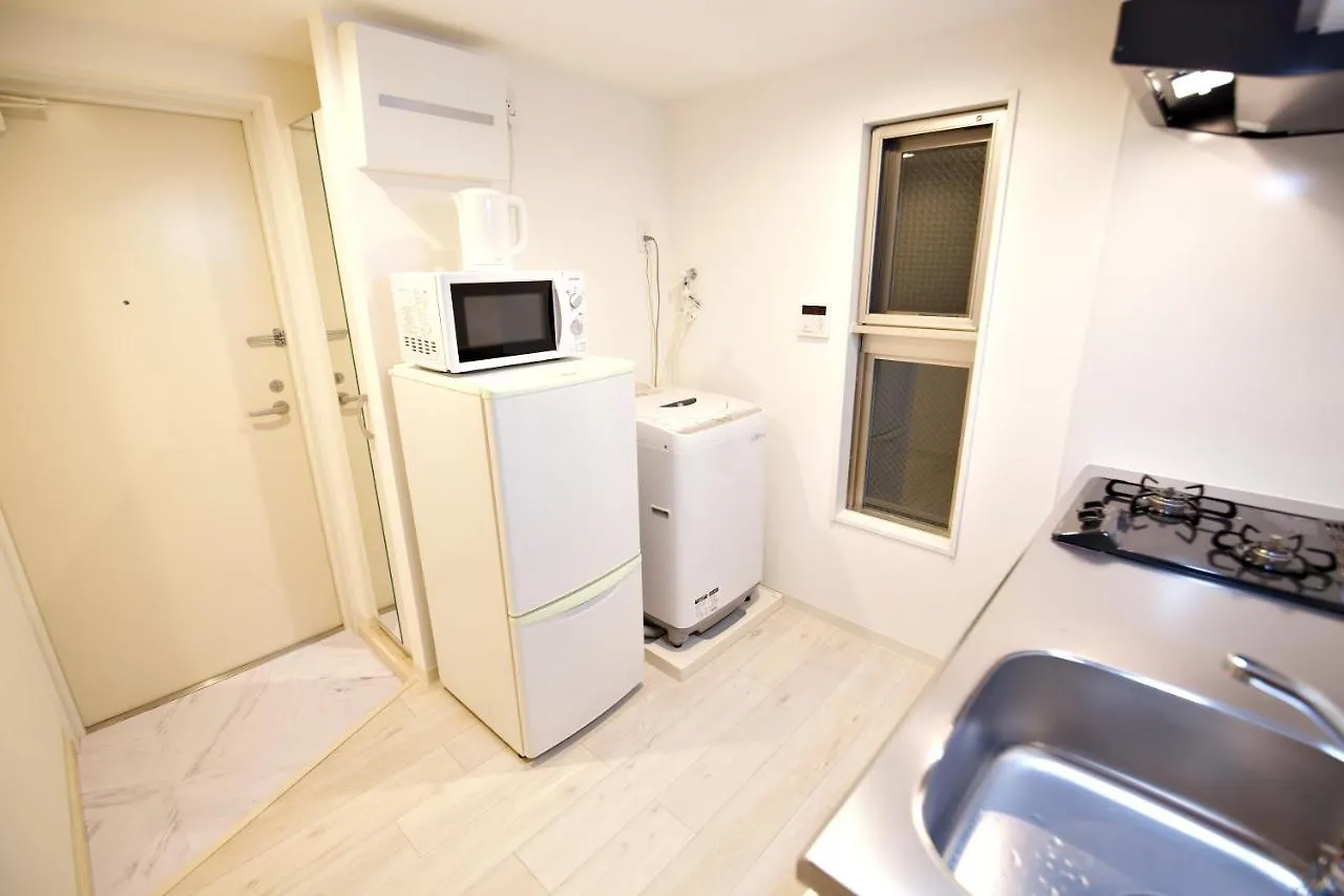 Prime Stage Otsuka/Ikebukuro P201 Apartment Tokyo