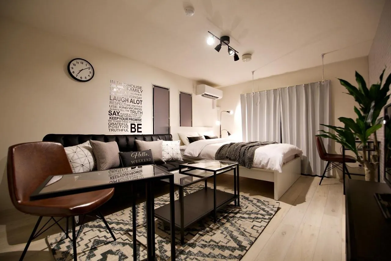 Prime Stage Otsuka/Ikebukuro P201 Apartment Tokyo 0*,  Japan