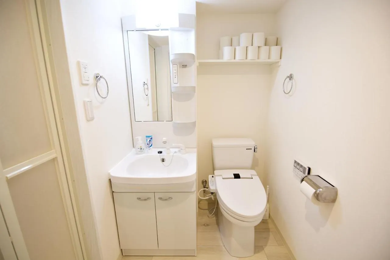 Prime Stage Otsuka/Ikebukuro P201 Apartment Tokyo