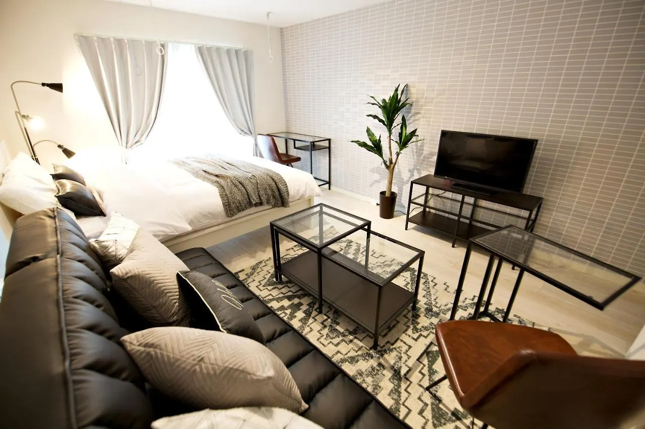 Prime Stage Otsuka/Ikebukuro P201 Apartment Tokyo 0*,