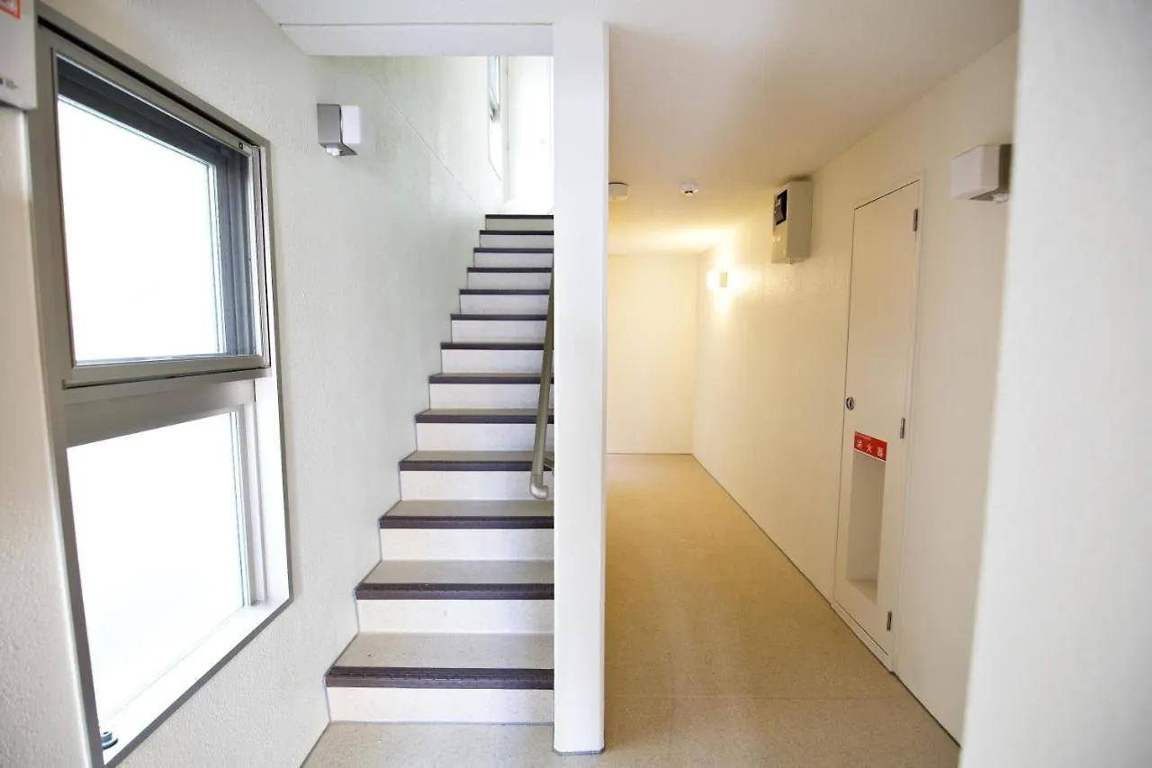 Prime Stage Otsuka/Ikebukuro P201 Apartment Tokyo