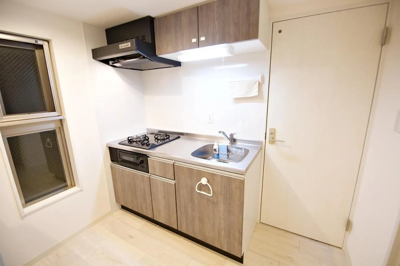 Prime Stage Otsuka/Ikebukuro P201 Apartment Tokyo