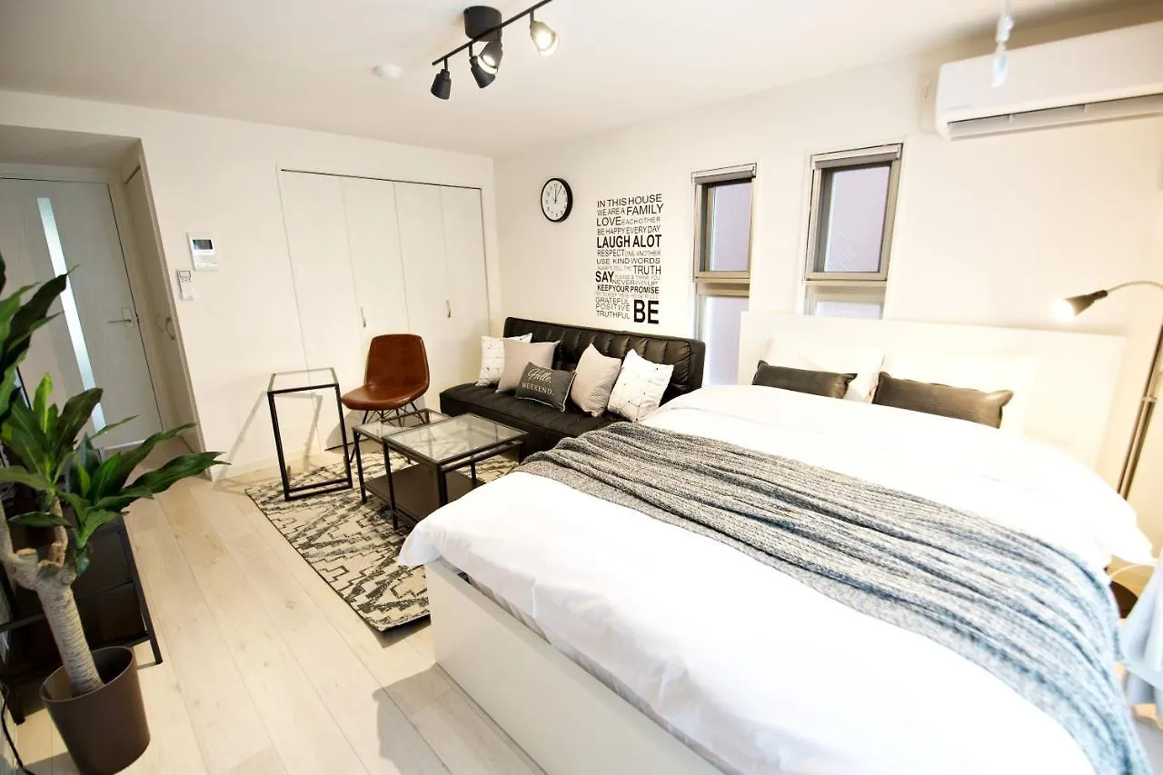 Prime Stage Otsuka/Ikebukuro P201 Apartment Tokyo