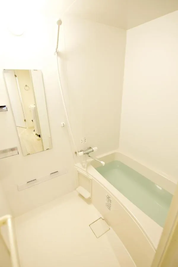 Prime Stage Otsuka/Ikebukuro P201 Apartment Tokyo Japan